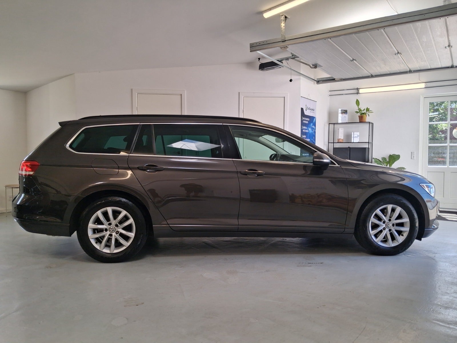 Billede af VW Passat 1,4 TSi 150 Comfortline Variant DSG
