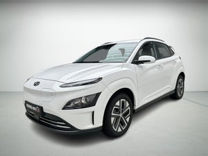Hyundai Kona EV Select