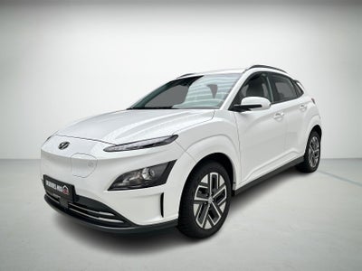 Hyundai Kona EV Select