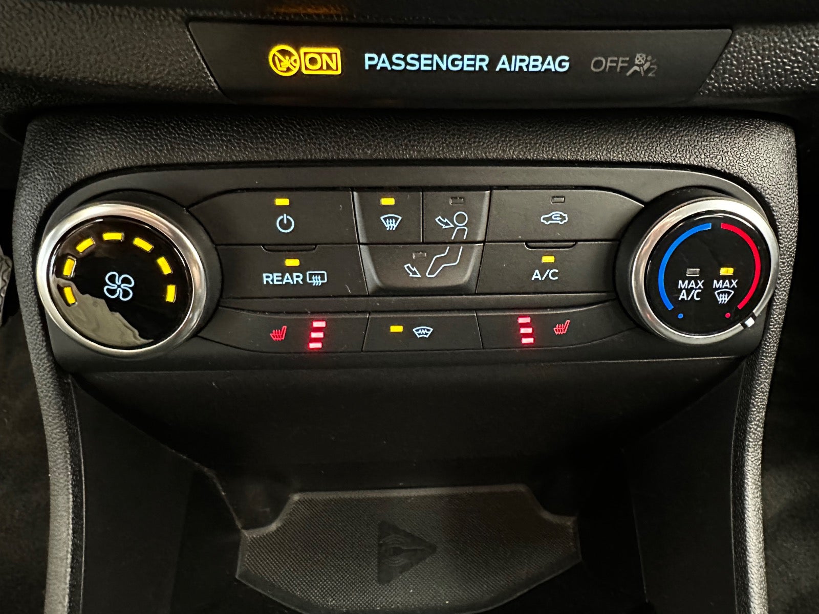 Billede af Ford Fiesta 1,5 TDCi 85 Trend