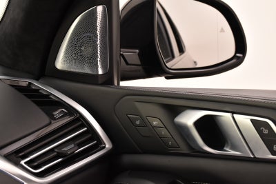BMW X5 xDrive45e M-Sport aut.