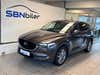 Mazda CX-5 SkyActiv-G 194 Optimum aut.