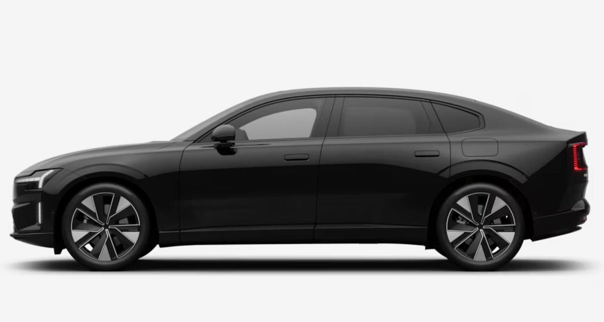 Volvo ES90 Extended Range Ultra billede 7