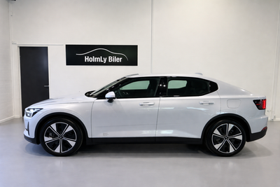 Polestar 2 Long Range