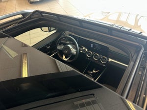 Mercedes EQB350 AMG Line 4Matic 7prs