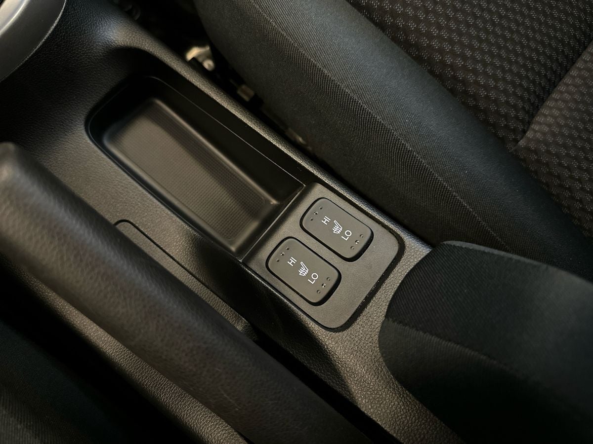 Honda Jazz i-VTEC Comfort billede 17