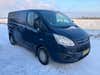 Ford Transit Custom 270S TDCi 100 Ambiente Van thumbnail