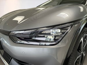 Kia EV6 Long Range Prestige