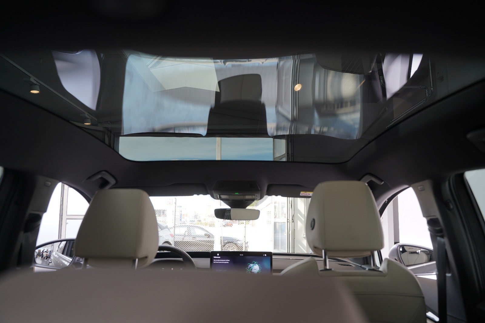Billede af Skoda Enyaq 85 iV Laurin & Klement Coupé