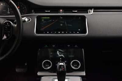 Land Rover Range Rover Evoque P200 aut.