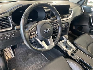 Kia Ceed PHEV Upgrade+ SW DCT