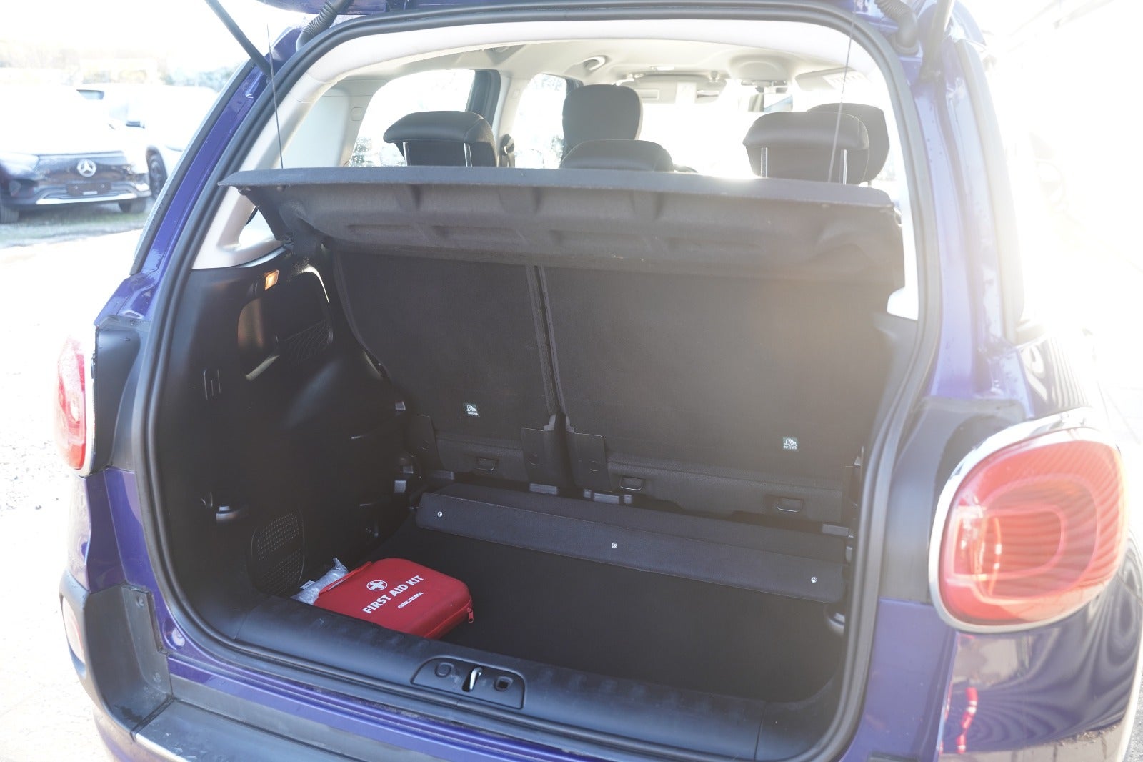 Billede af Fiat 500L 0,9 TwinAir 105 Lounge Eco