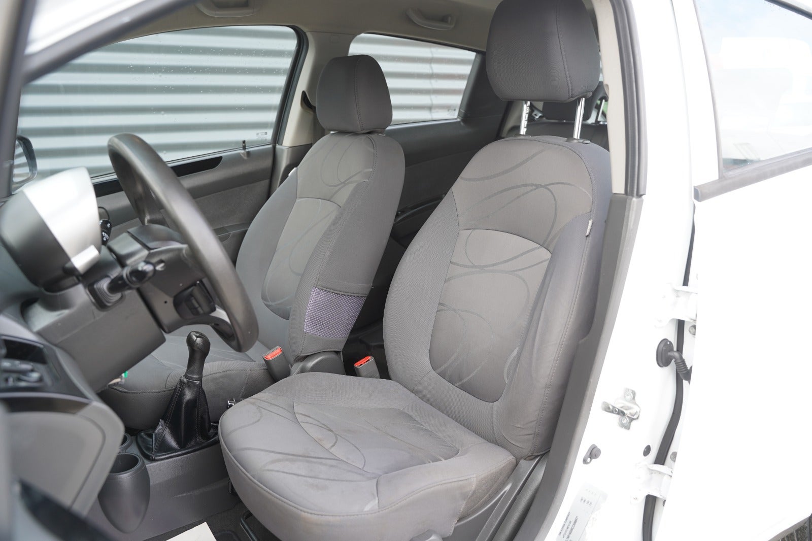 Billede af Chevrolet Spark 1,2 LS