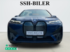 BMW iX xDrive40 Sport thumbnail