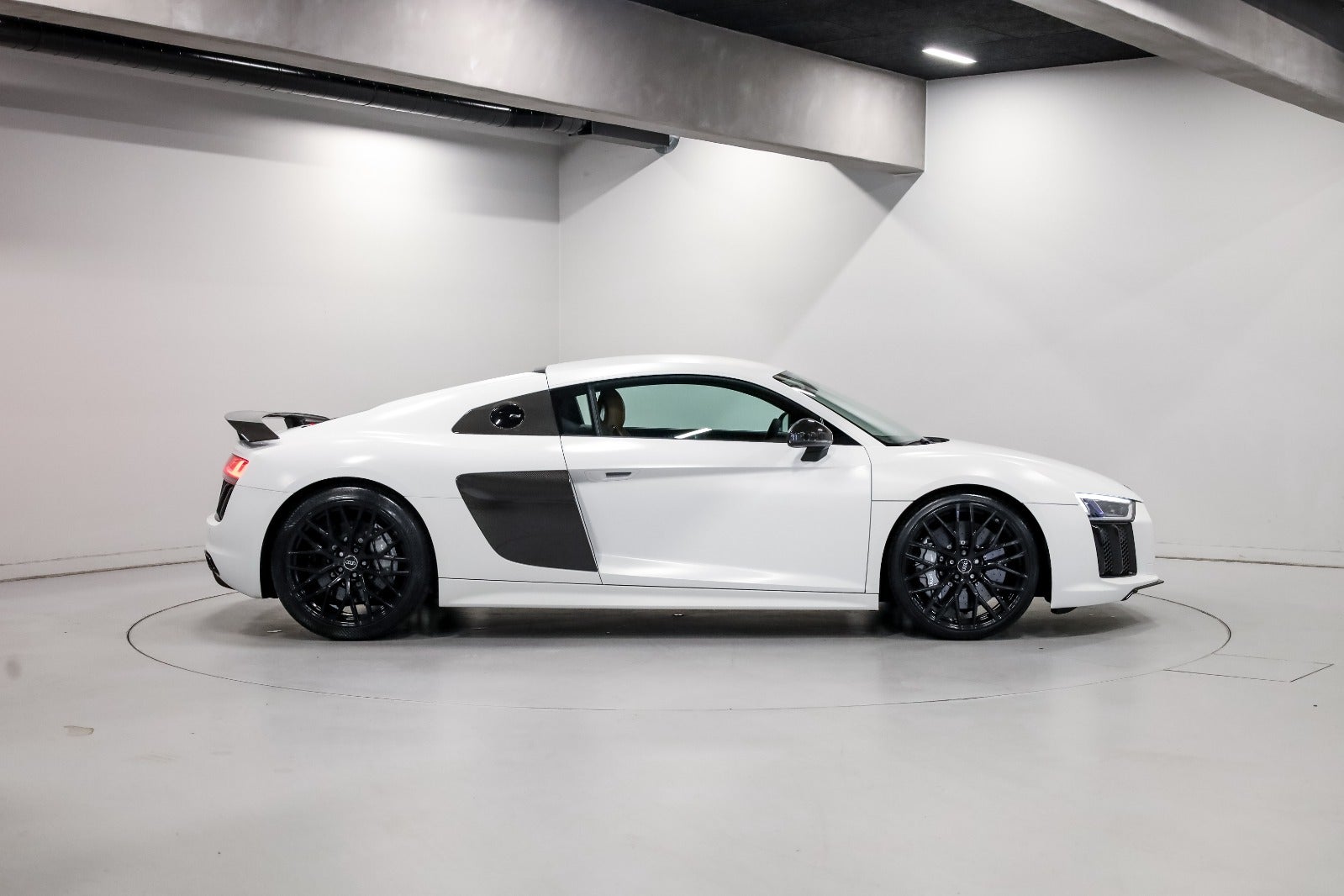 Audi R8 5,2 FSi Plus Coupé quattro S-tr.