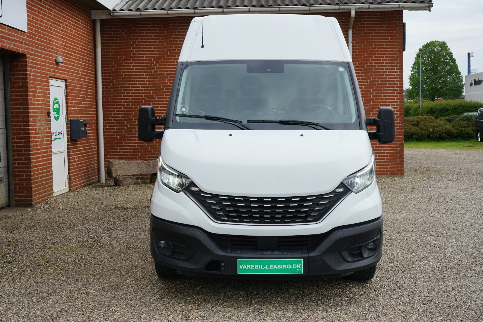 Billede af Iveco Daily 2,3 35S16 12m³ Van AG8