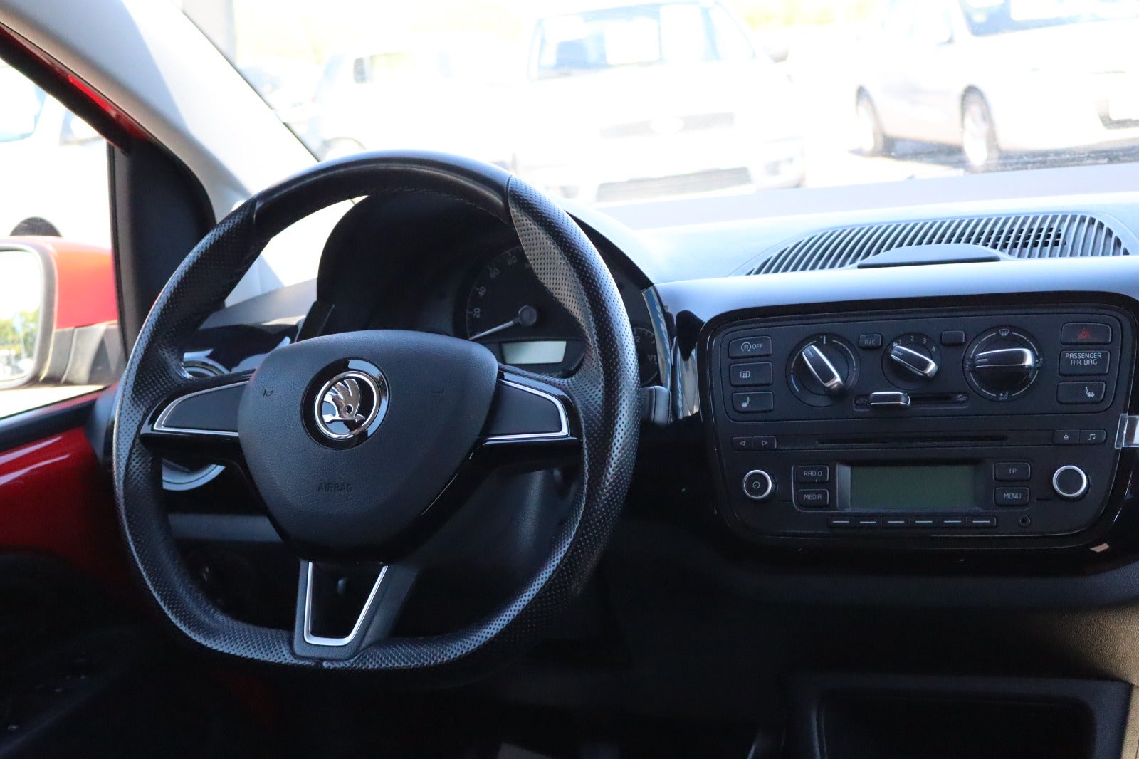 Billede af Skoda Citigo 1,0 60 Ambition GreenTec