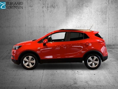 Opel Mokka X 1,6 CDTi 136 Enjoy 5d
