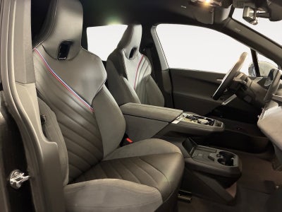 BMW iX xDrive60 Fully Charged