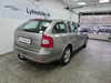 Skoda Octavia TSi 122 Ambition Combi DSG thumbnail
