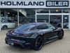 Porsche Taycan Turbo Performance+ thumbnail