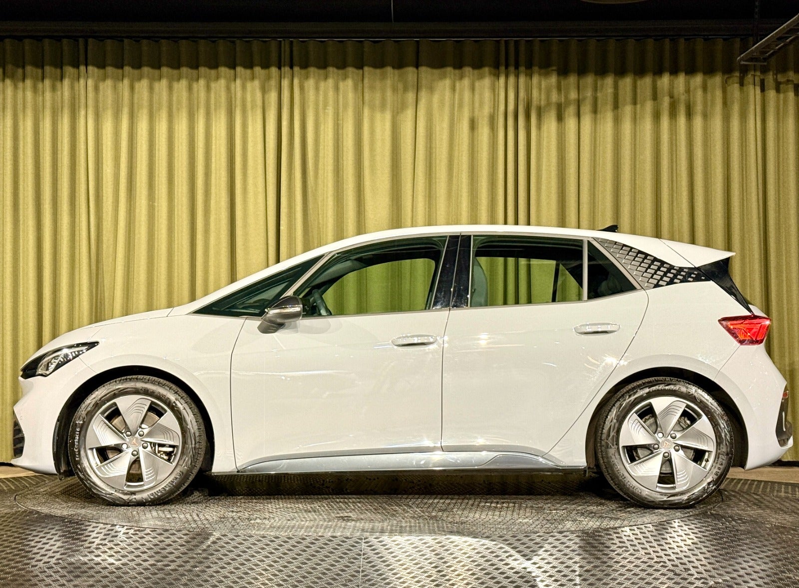 Billede af Cupra Born 58