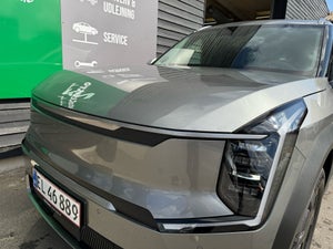 Kia EV9 Standard Range Upgrade RWD 7prs