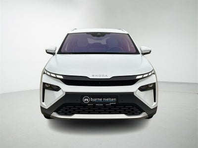 Skoda Elroq iV Premium billede 1