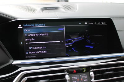 BMW X5 xDrive45e M-Sport aut.