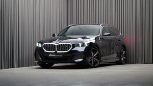 BMW i5 eDrive40 Touring M-Sport