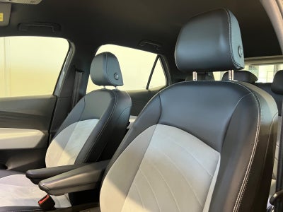 VW ID.3 Pro