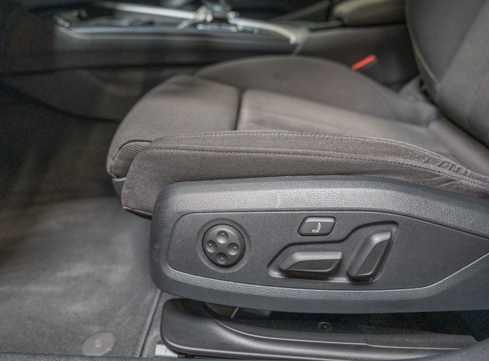Billede af Audi A4 40 TFSi Prestige plus Avant S-tr.