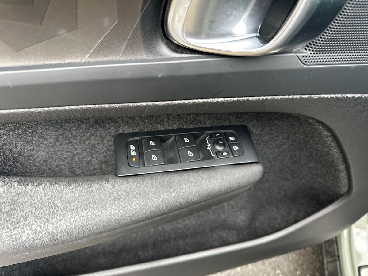 Volvo XC40 P6 ReCharge Plus billede 18