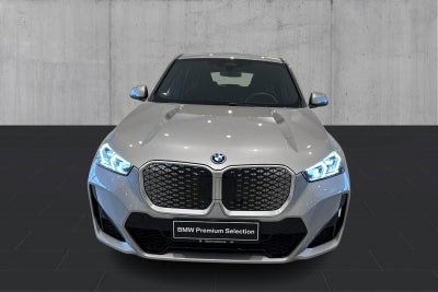 BMW iX1 eDrive20 M-Sport