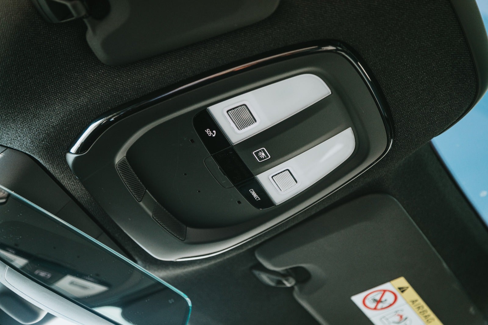 Billede af Polestar 2  Long Range AWD