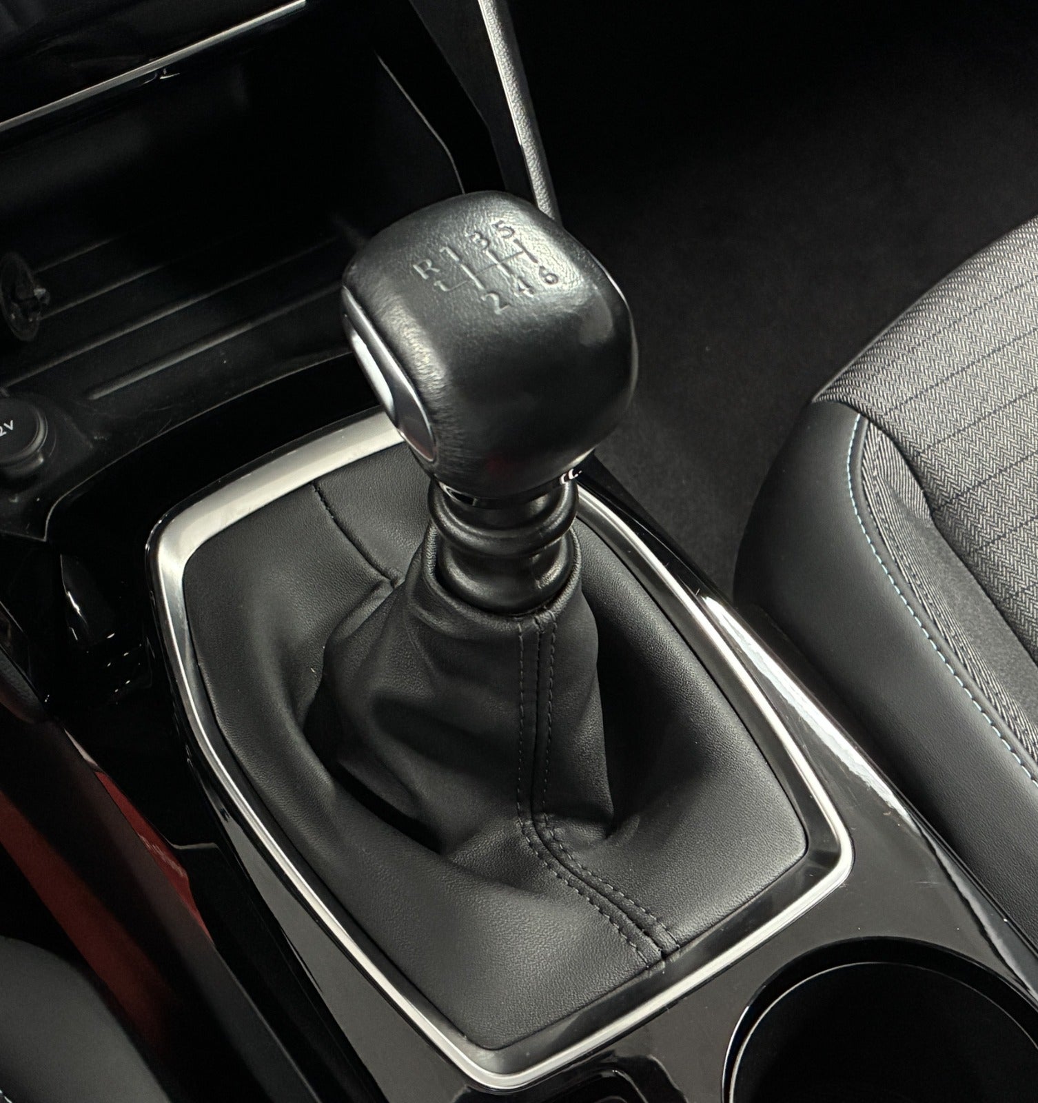 Billede af Peugeot 208 1,2 PureTech 100 Vision Sport