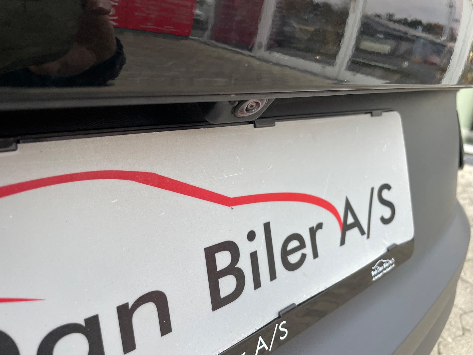 Billede af VW ID.4 52 Life