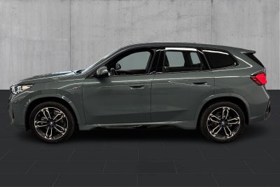 BMW iX1 xDrive30 M-Sport - 1