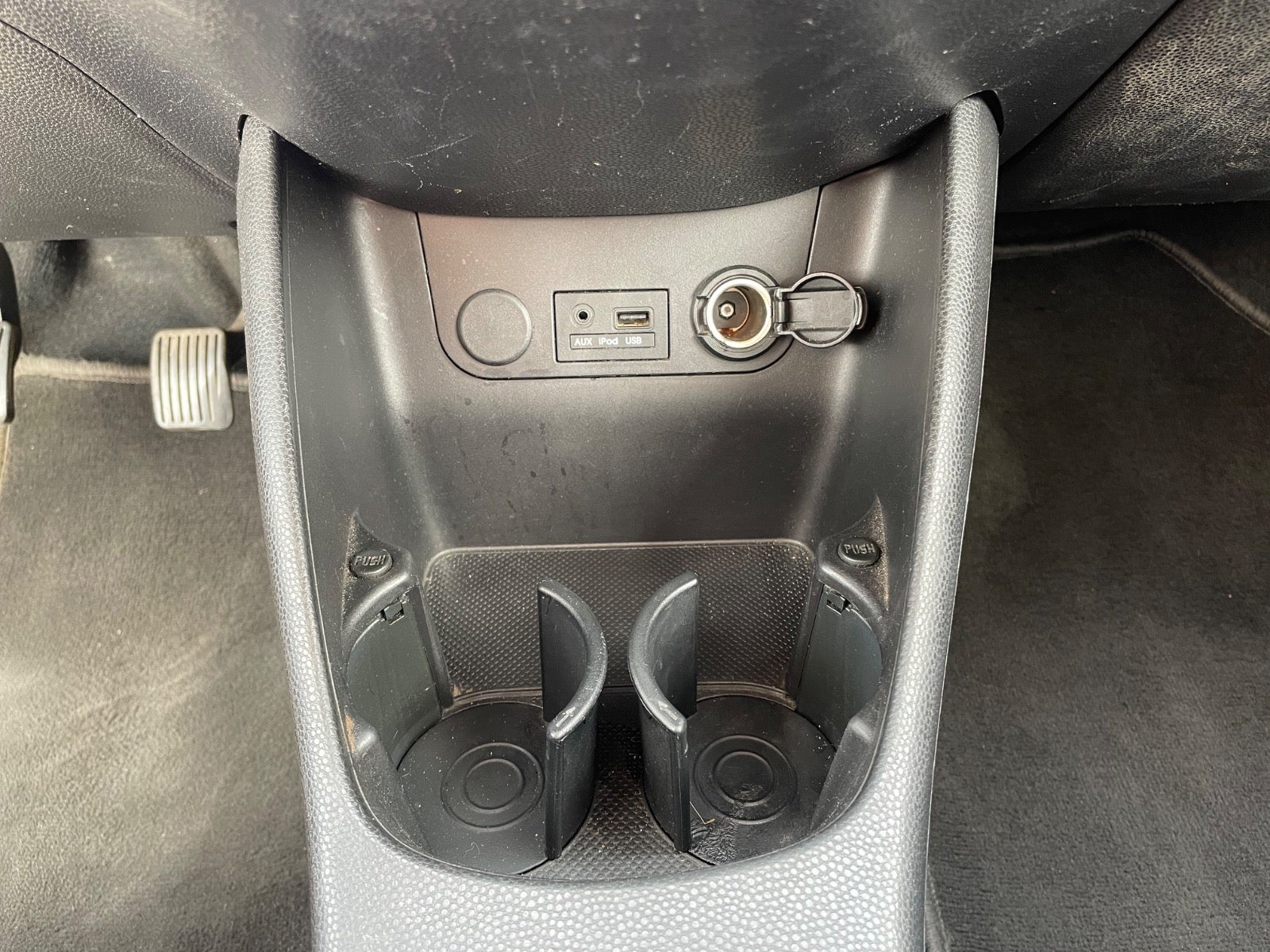Billede af Kia Picanto 1,2 Active Eco