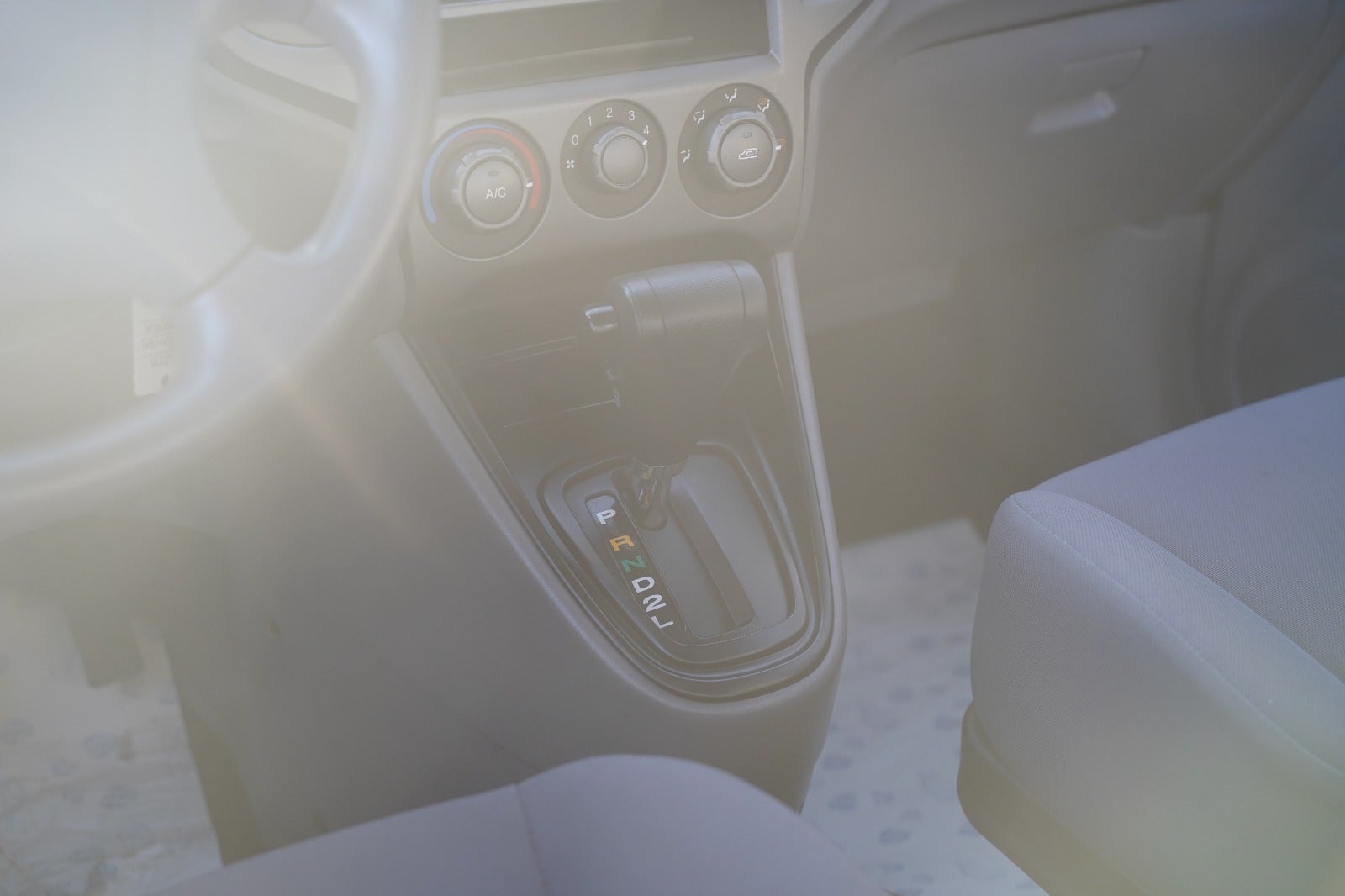 Billede af Hyundai Matrix 1,6 GL aut.