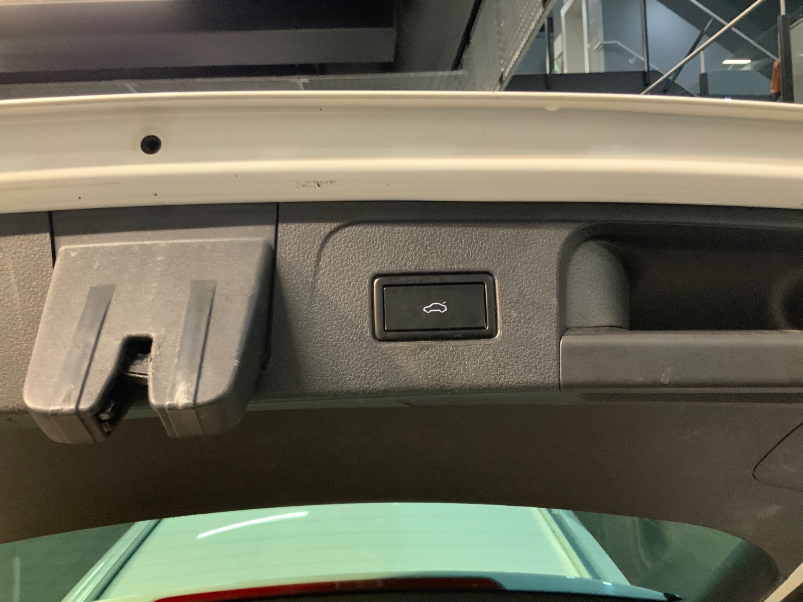 VW Passat (6/8)
