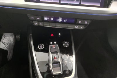 Audi Q4 e-tron Progress quattro