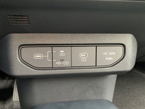 Kia EV4 Long Range Upgrade