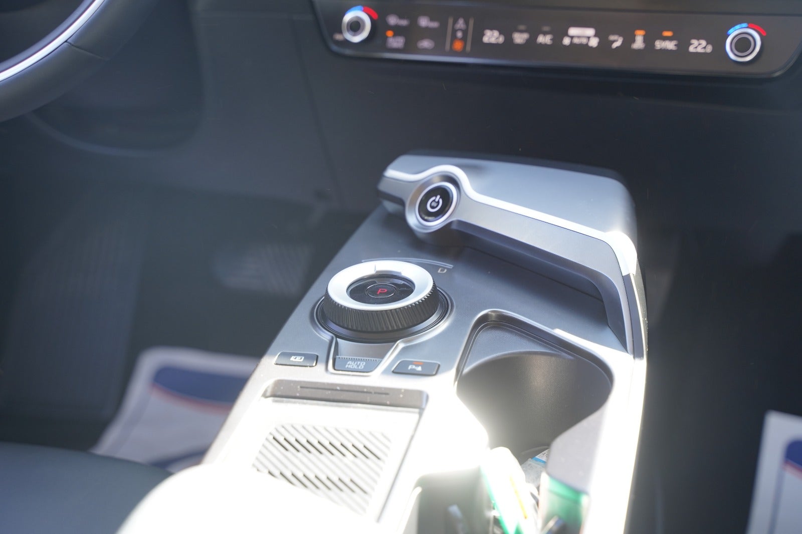 Billede af Kia EV6 77 Long Range Access