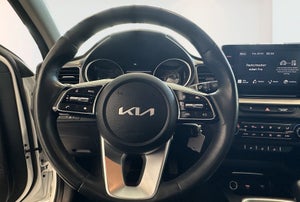 Kia Ceed T-GDi Prestige SW
