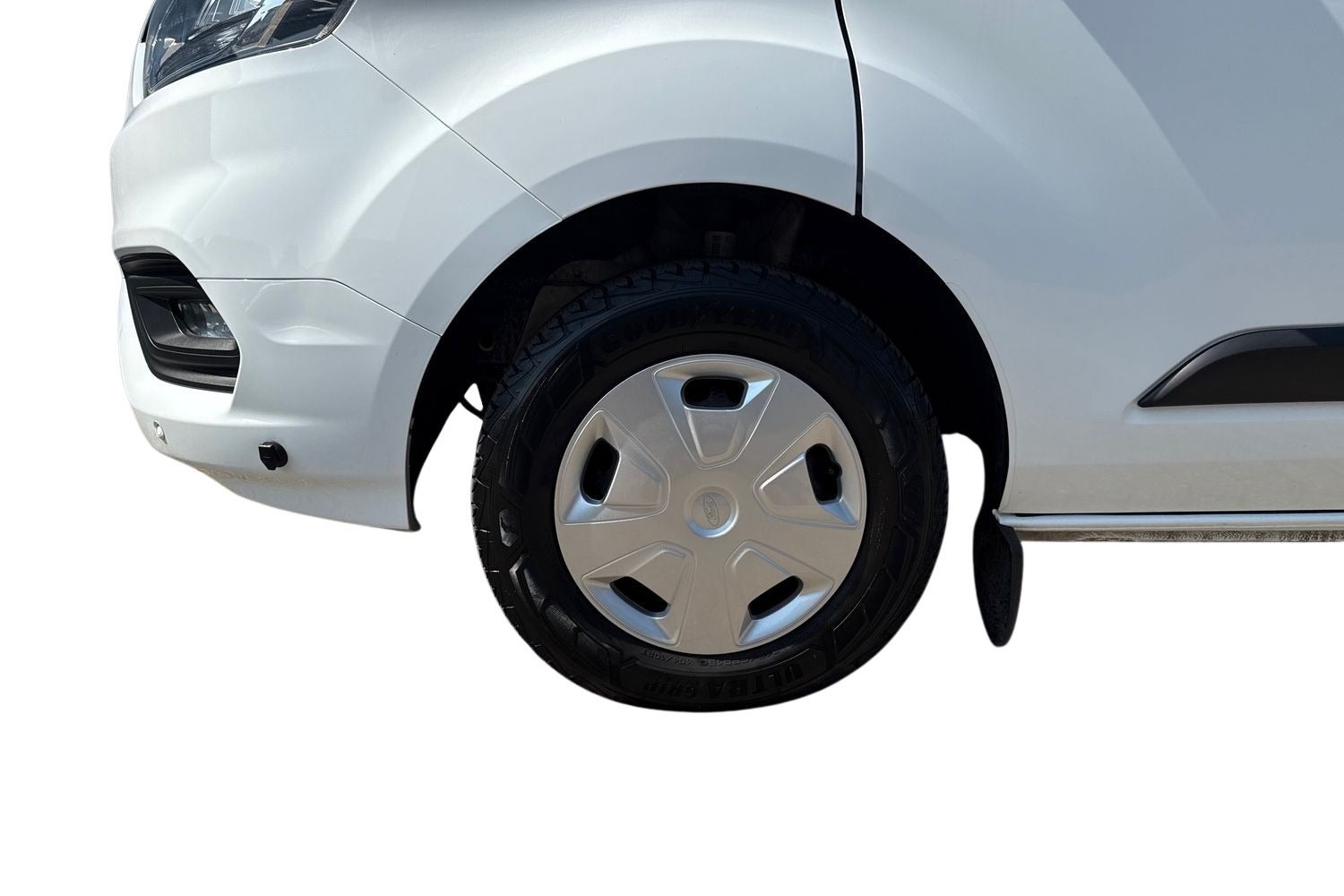 Billede af Ford Transit Custom 300L 2,0 TDCi 130 Trend