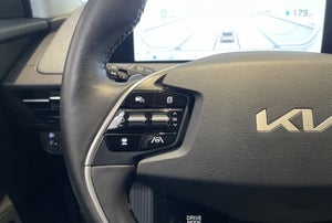 Kia EV6 Long Range Access