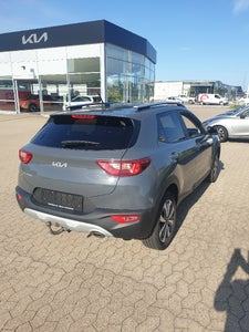 Kia Stonic T-GDi mHEV Prestige Upgrade DCT