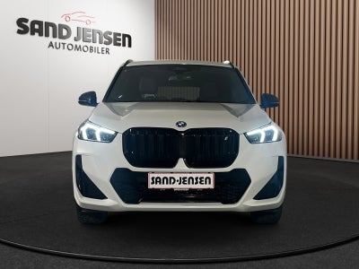 BMW iX1 xDrive30 M-Sport