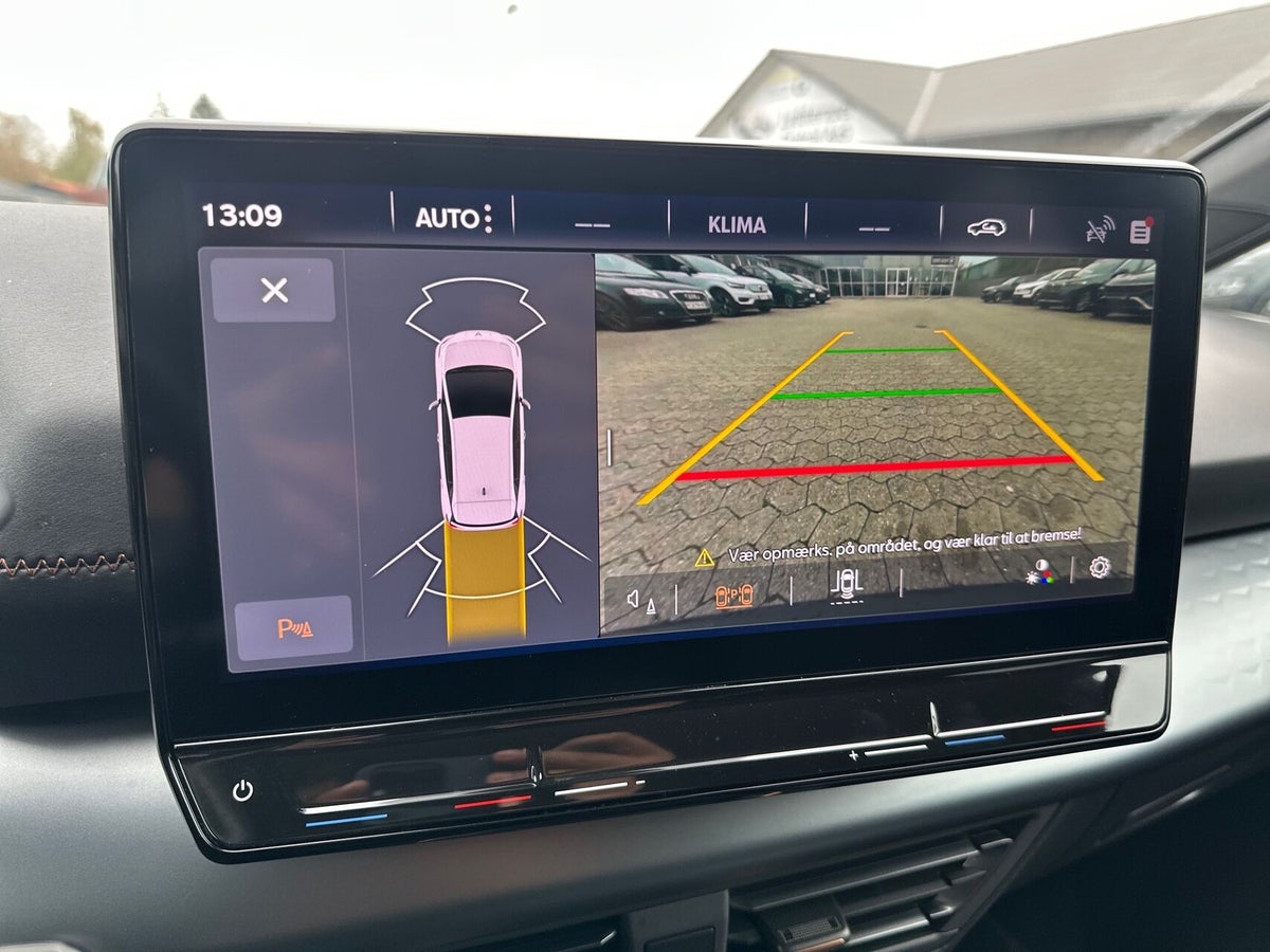 Cupra Born e-Boost billede 19